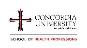 Concordia University Ann Arbor Logo